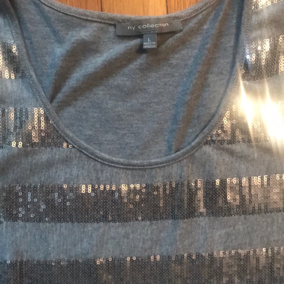 NY Collection Tank - Picture 2 of 5